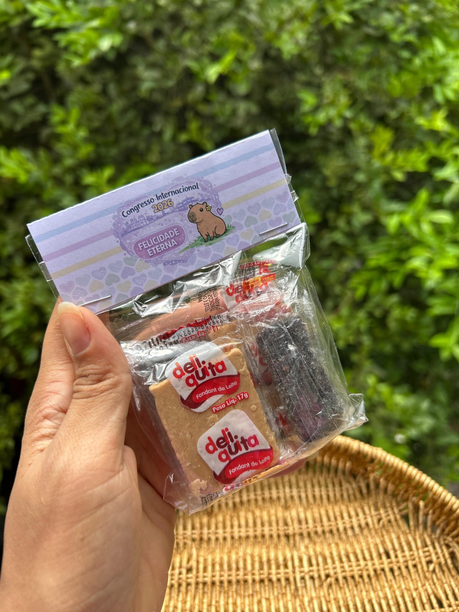 blank